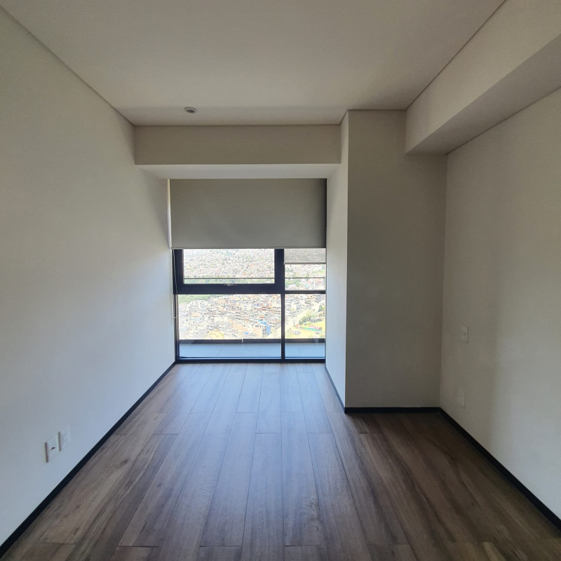 Departamento En Venta En Cittá SAN Jerónimo De 2 Recámaras 