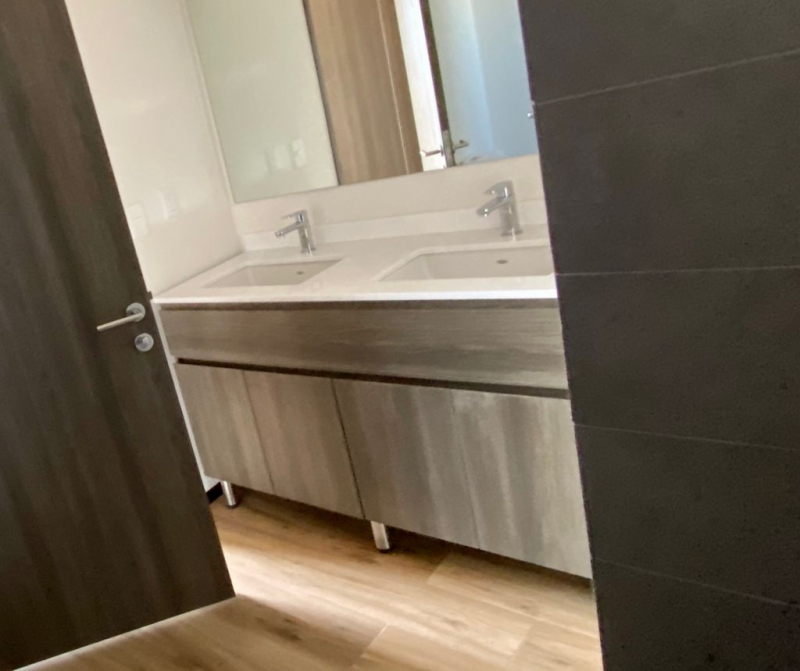 Departamento En Venta En Cittá SAN Jerónimo De 2 Recámaras 