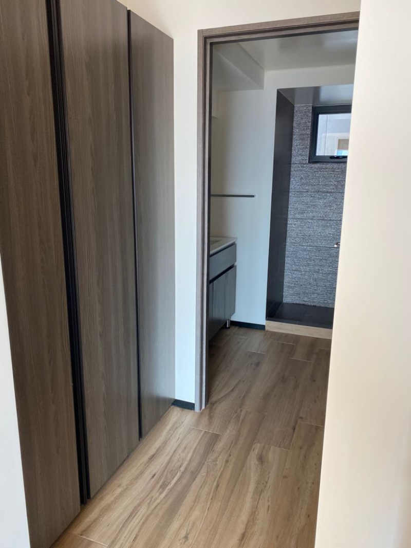 Departamento En Venta En Cittá SAN Jerónimo De 2 Recámaras 