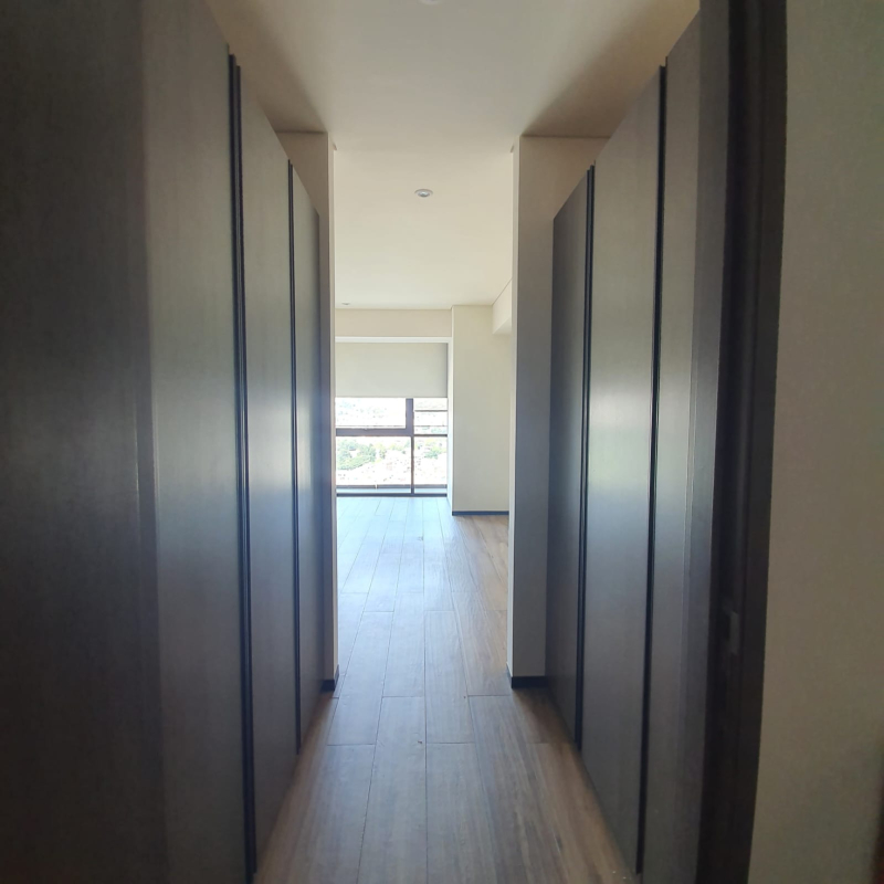 Departamento En Venta En Cittá SAN Jerónimo De 2 Recámaras 