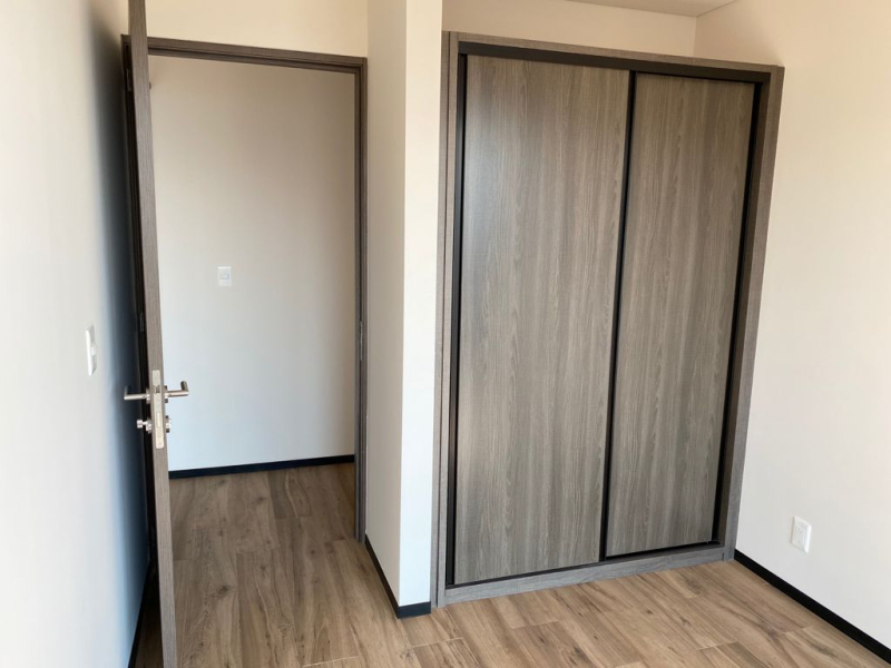 Departamento En Venta En Cittá SAN Jerónimo De 2 Recámaras 