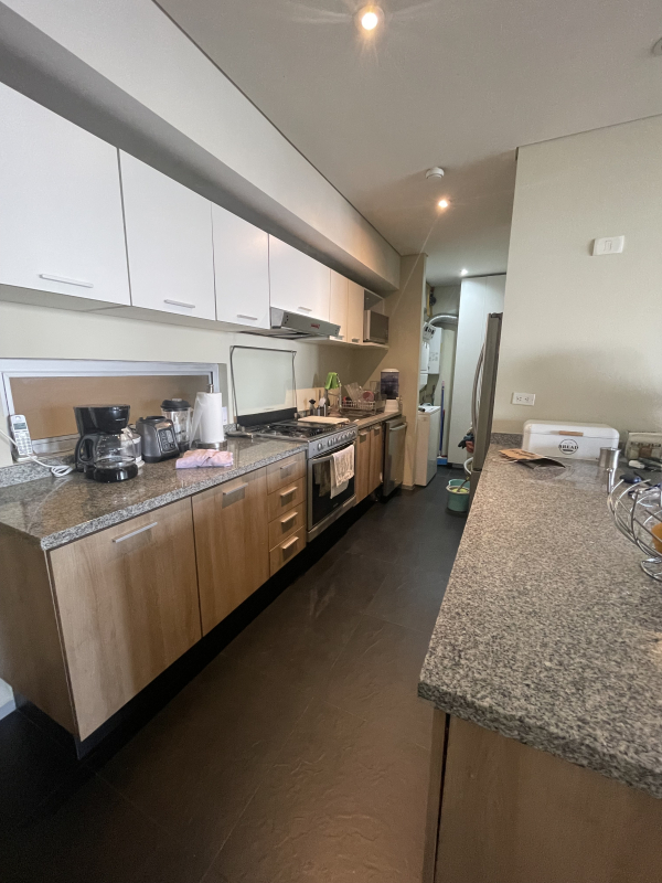 Departamento En Venta En Cittá San Jerónimo De 3 Recámaras Y Family 