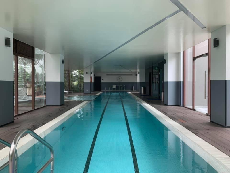 Departamento En Venta En Cittá San Jerónimo De 3 Recámaras Y Family 