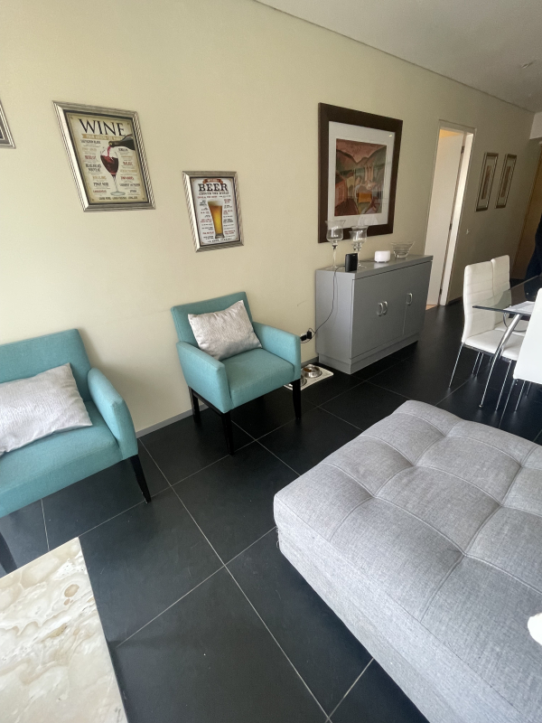 Departamento En Venta En Cittá San Jerónimo De 3 Recámaras Y Family 