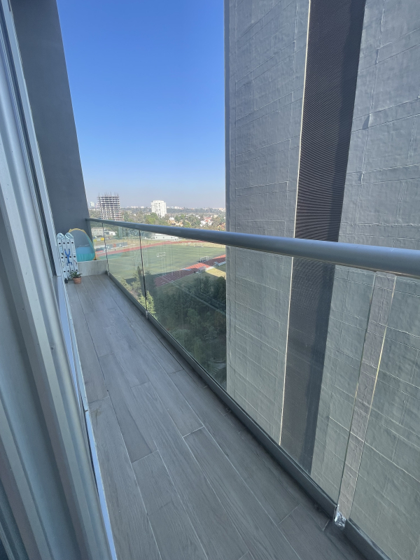 Departamento En Venta En Cittá San Jerónimo De 3 Recámaras Y Family 