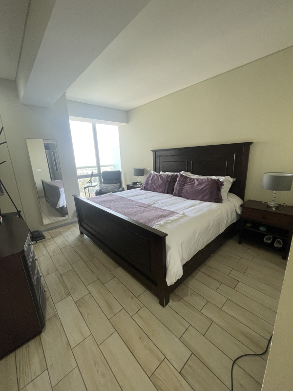 Departamento En Venta En Cittá San Jerónimo De 3 Recámaras Y Family 