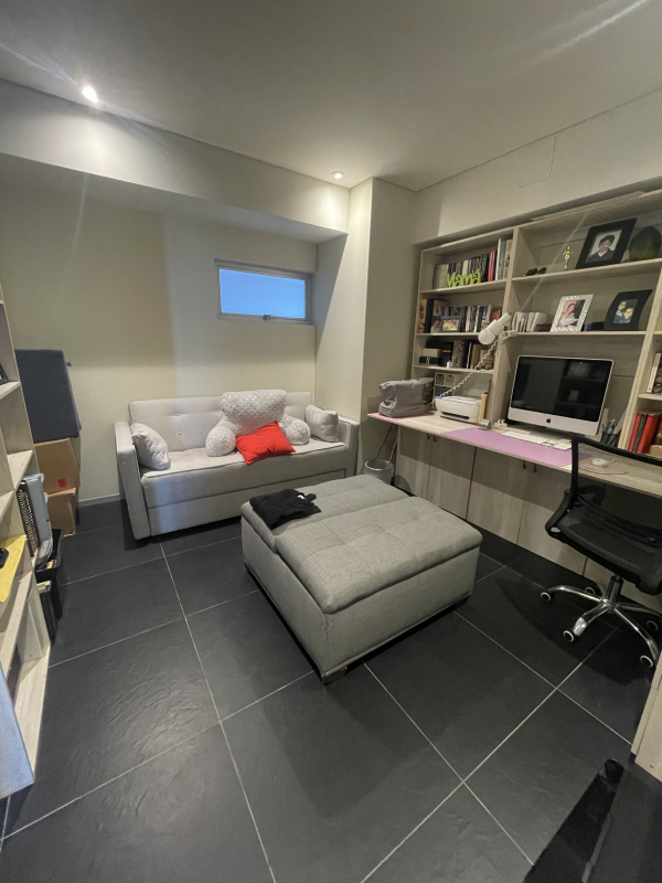 Departamento En Venta En Cittá San Jerónimo De 3 Recámaras Y Family 