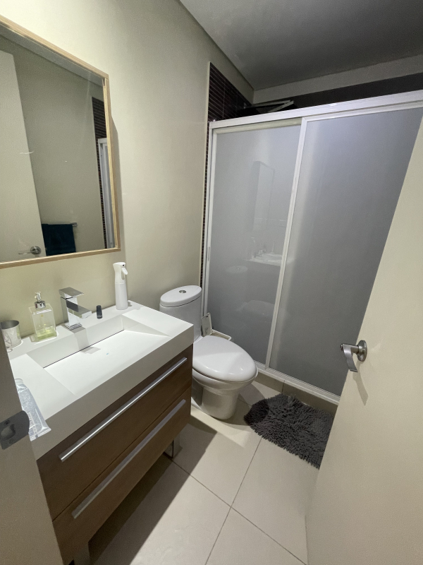 Departamento En Venta En Cittá San Jerónimo De 3 Recámaras Y Family 