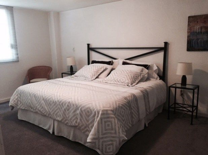 Polanco, Lagrange Departamento En Renta Amueblado