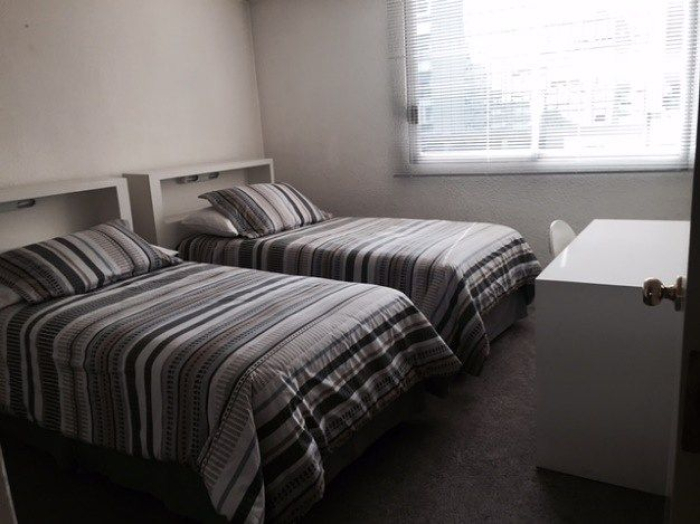 Polanco, Lagrange Departamento En Renta Amueblado