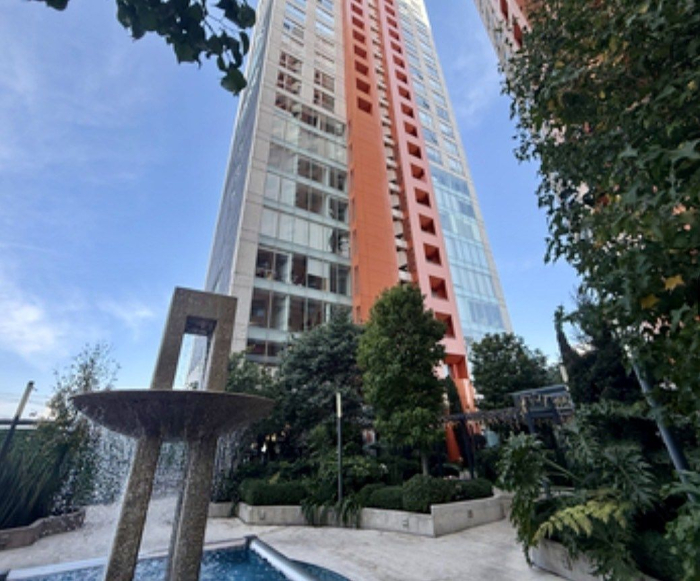 Moderno departamento en venta en La Cité Santa Fe