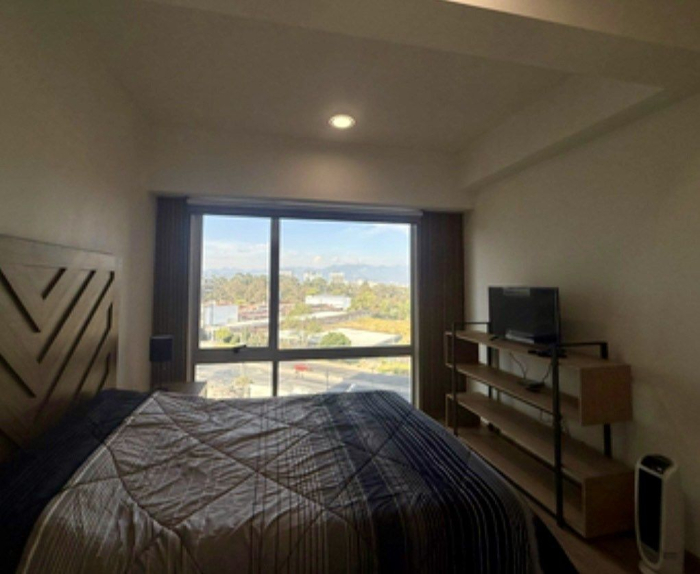 Moderno departamento en venta en La Cité Santa Fe