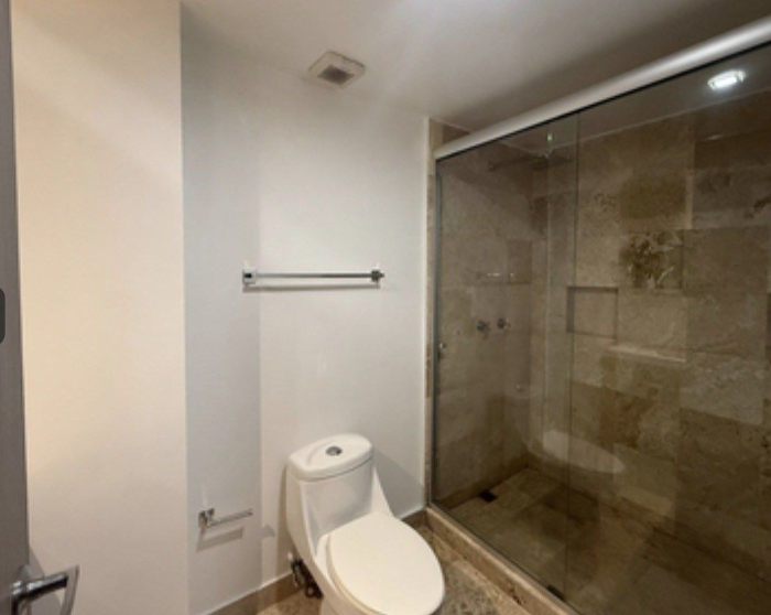 Moderno departamento en venta en La Cité Santa Fe