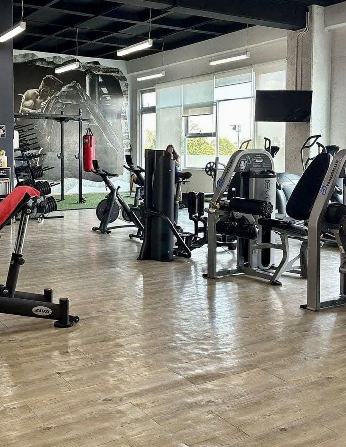 Moderno departamento en venta en La Cité Santa Fe