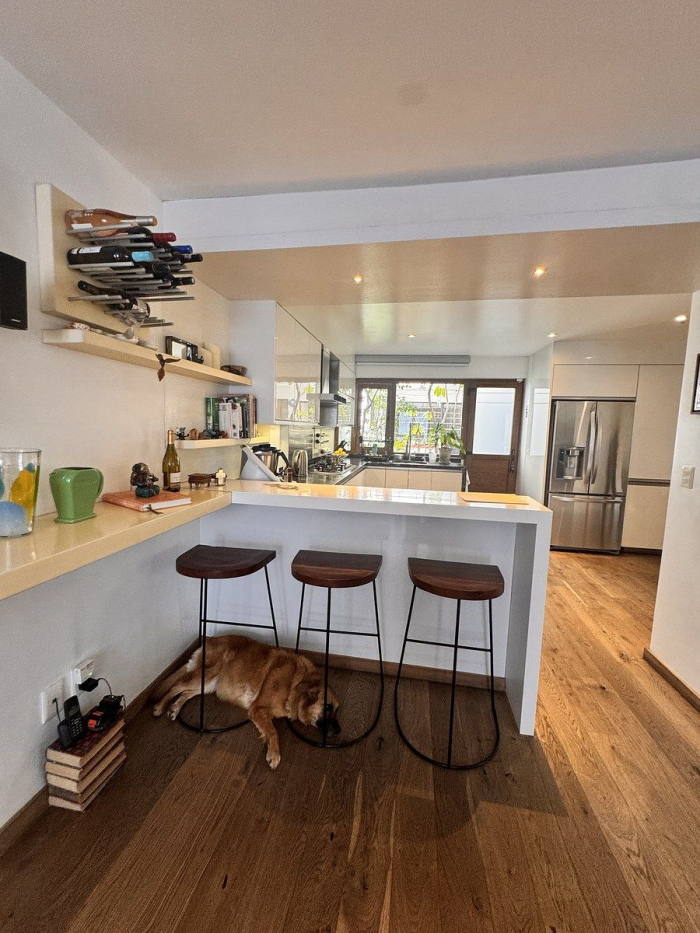 Excelente Casa en Renta Amueblada