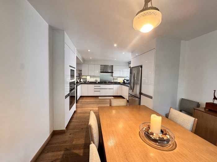 Excelente Casa en Renta Amueblada