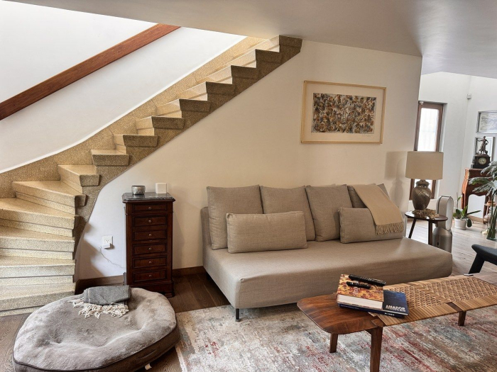 Excelente Casa en Renta Amueblada