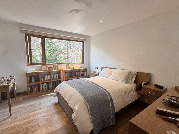 Excelente Casa en Renta Amueblada