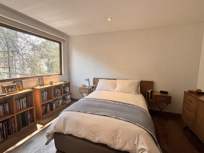 Excelente Casa en Renta Amueblada