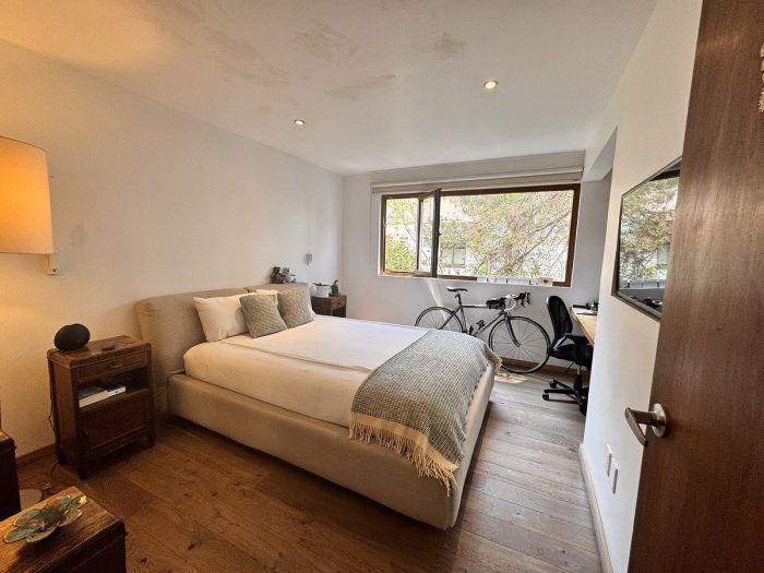 Excelente Casa en Renta Amueblada