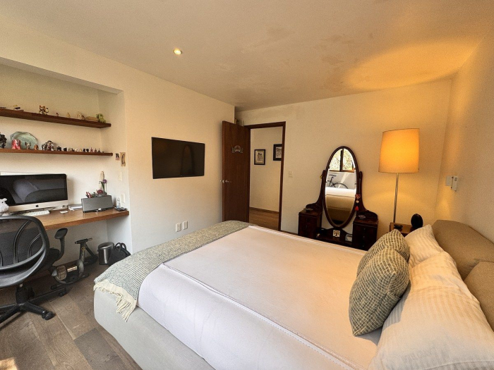 Excelente Casa en Renta Amueblada