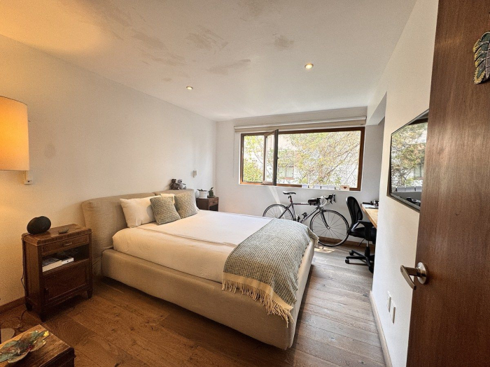 Excelente Casa en Renta Amueblada