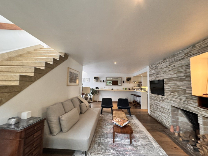 Excelente Casa en Renta Amueblada