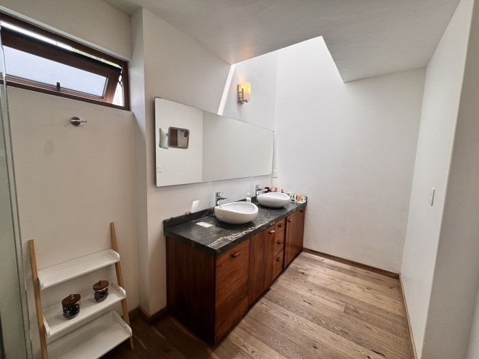 Excelente Casa en Renta Amueblada