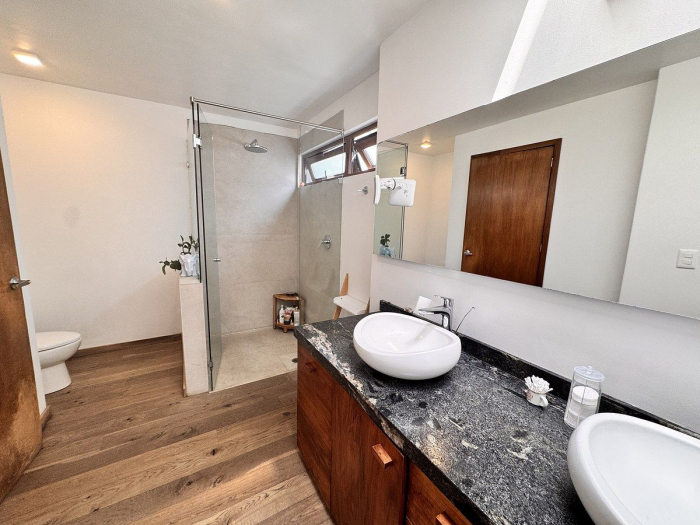 Excelente Casa en Renta Amueblada