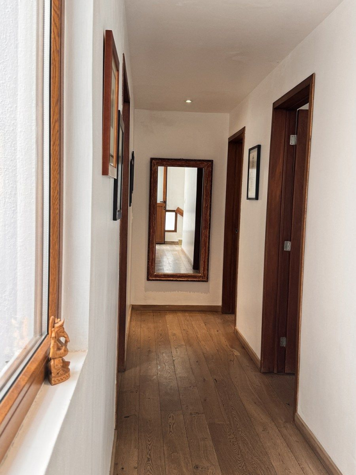 Excelente Casa en Renta Amueblada