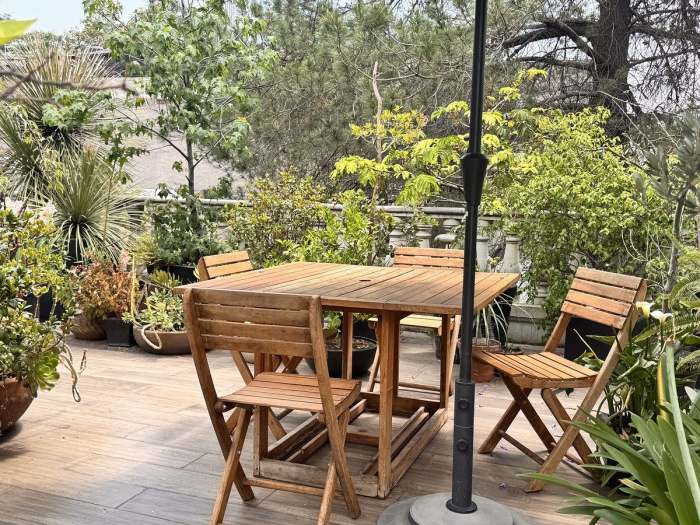 Excelente Casa en Renta Amueblada