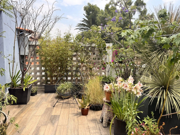 Excelente Casa en Renta Amueblada