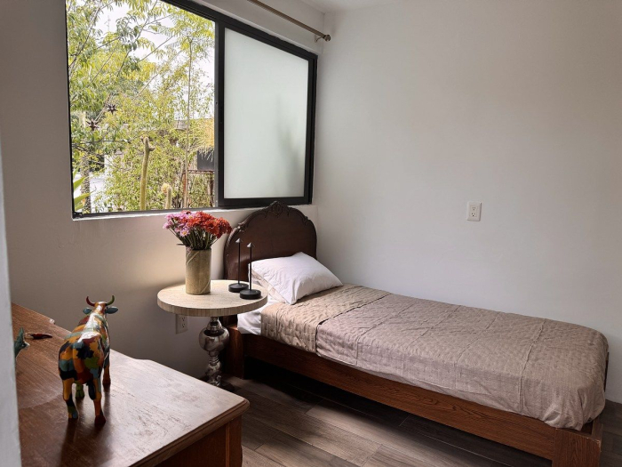 Excelente Casa en Renta Amueblada