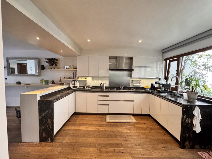 Excelente Casa en Renta Amueblada