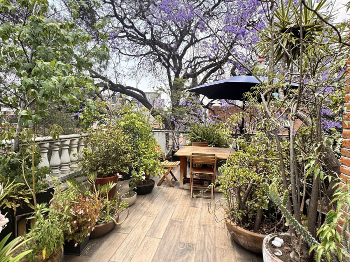 Excelente Casa en Renta Amueblada