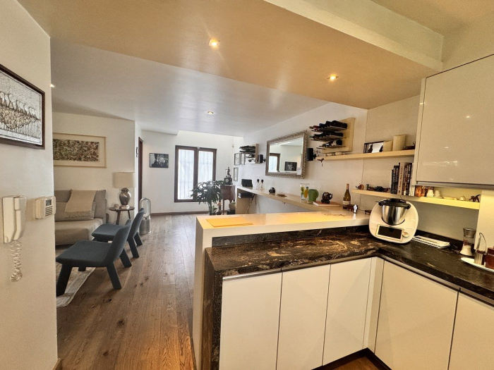 Excelente Casa en Renta Amueblada