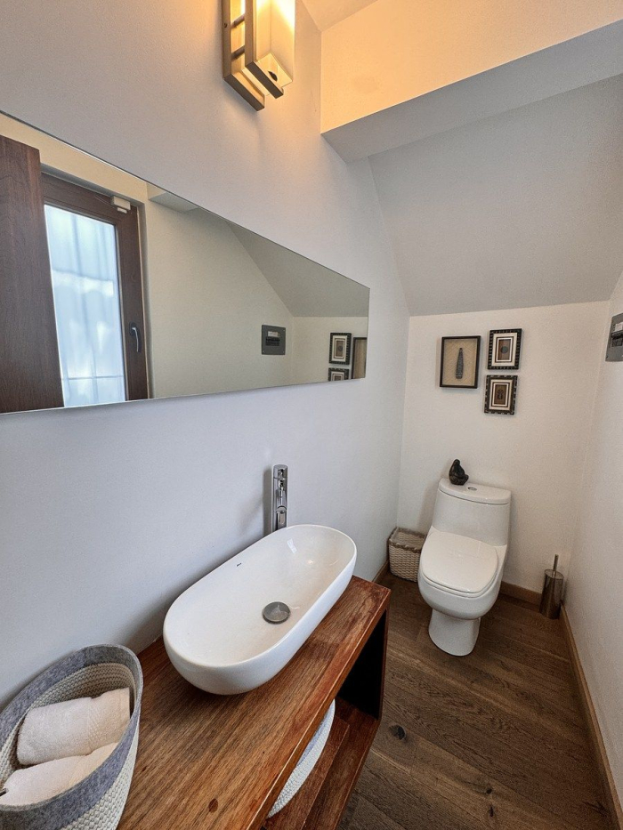 Excelente Casa en Renta Amueblada