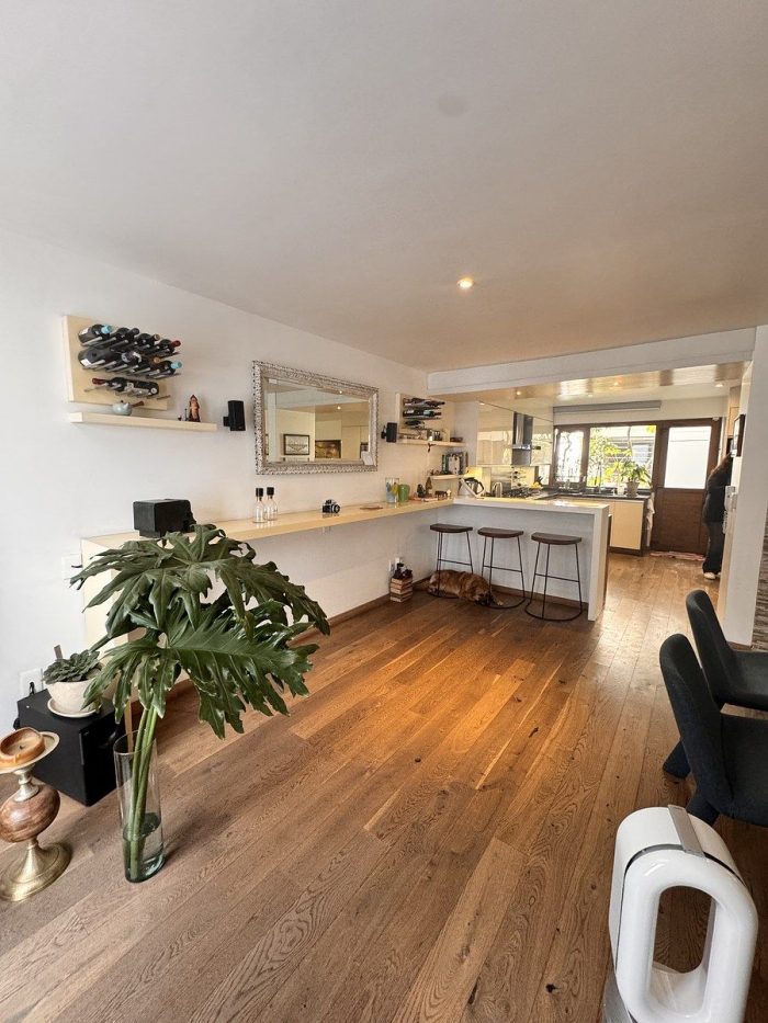 Excelente Casa en Renta Amueblada