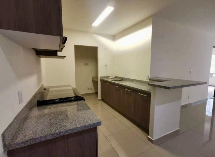 Venta En Vía Santa Fe