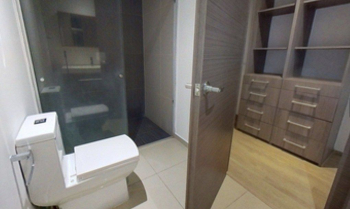 Venta En Vía Santa Fe