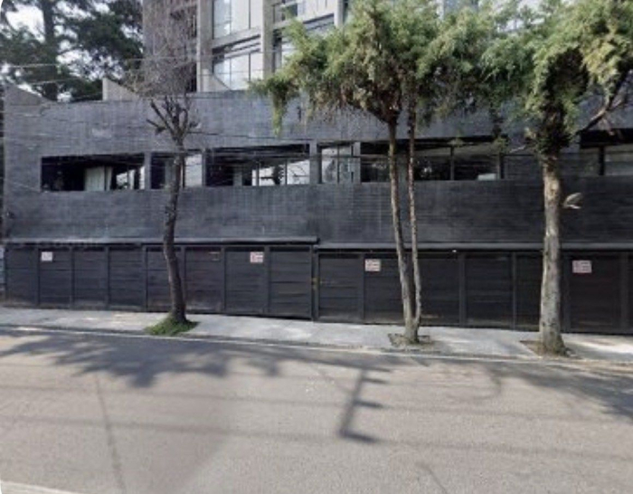 town house en venta en contadero