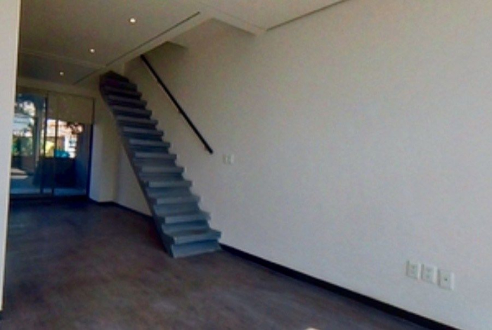 town house en venta en contadero