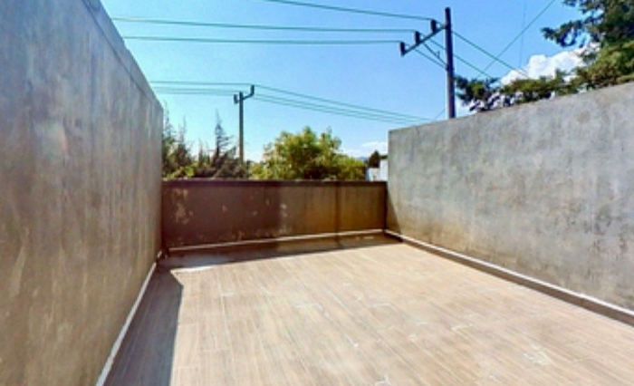 town house en venta en contadero