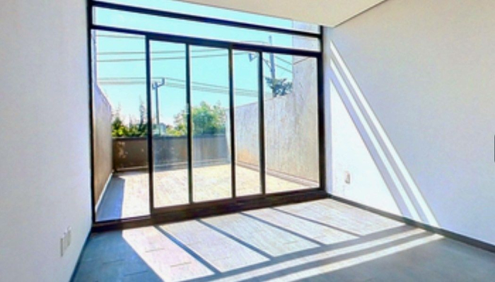 town house en venta en contadero