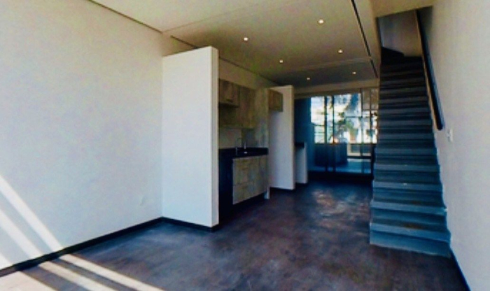 town house en venta en contadero