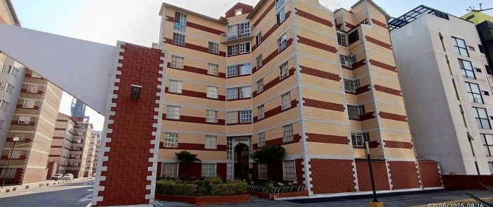 veta departamento en uh demet san antonio