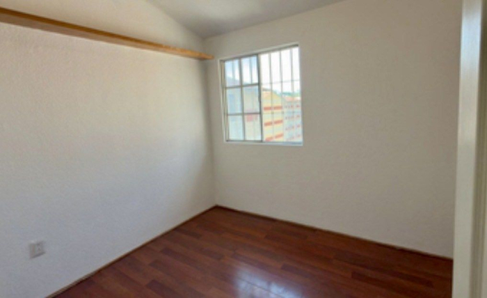 veta departamento en uh demet san antonio