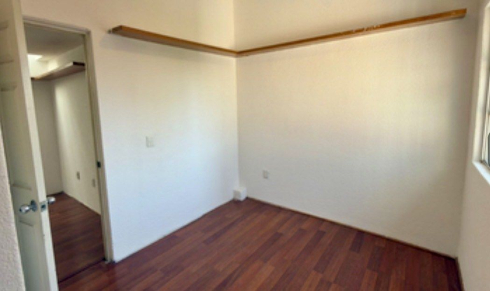 veta departamento en uh demet san antonio