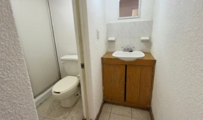 veta departamento en uh demet san antonio