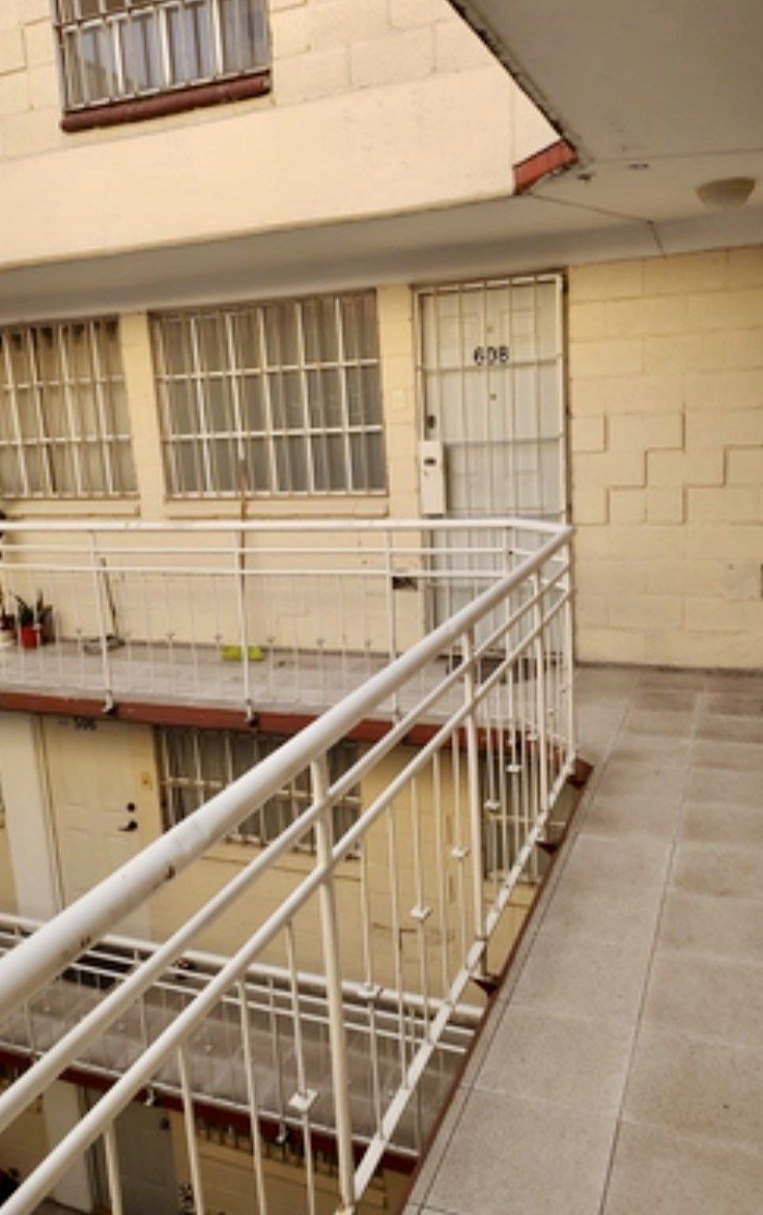 veta departamento en uh demet san antonio